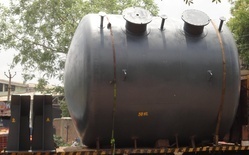 Industrial Storage Tanks Manufacturer in Ahmedabad